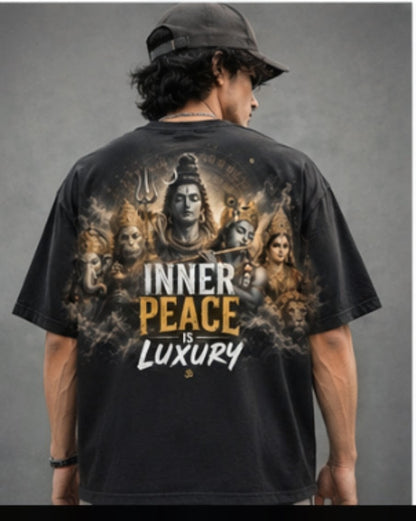 Divine Inner Peace T-Shirt