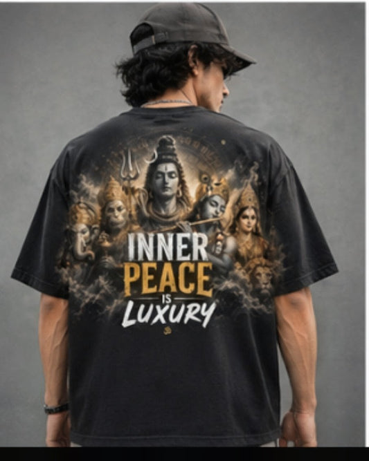 Divine Inner Peace T-Shirt