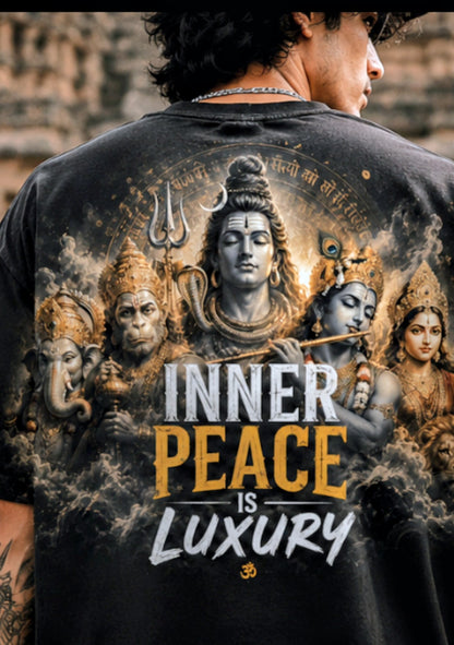 Divine Inner Peace T-Shirt